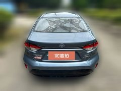 2023 Toyota Levin 2023 Smartelectric hybridHybrid 1.8L AT Luxury #4