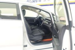 2018 BYD Song MAX 2018 1.5T AT Smart ConnectElite6Seat #8