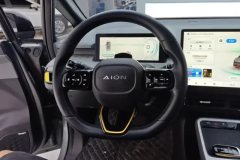 2022 Aion Y 2022 AT 80 Smart Drive #15
