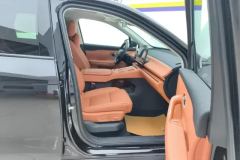 2026 Leapmotor C16 2026 EREV 280lidarSmart Premium 6Seat #8