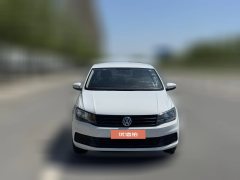 2020 Volkswagen Santana 2019 1.5 AT Fashion China VI #2