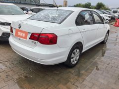 2017 Volkswagen Jetta 2015 1.6 AT Good qualityEditionFashion #9