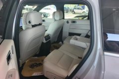 2024 Li Auto Li Auto L6 2024 pro #10