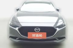2025 Mazda Mazda3 Axela Sedan 2023 2.0L AT QualityEdition #3