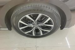 2022 Volkswagen Magotan 2020 2.0T AT 330TSILeading #6