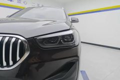 2020 BMW X1 2020 1.5T AT 20LiFashionFWD #5