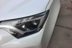 2019 Toyota RAV4 2016 2.0L AT CVT2WDComfort China V #5
