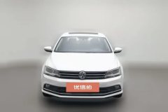 2016 Volkswagen Sagitar 2015 1.4T MT 230TSIComfort #3