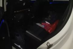 2020 Volkswagen Tayron GTE 2020 1.4T AT Premium HEV #11