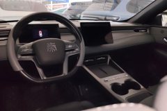 2025 BYD Qin Plus 2025 DM-i Smart Drive 128KMEntry #12