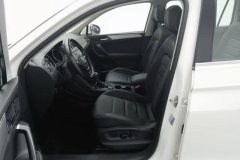 2019 Volkswagen Tiguan L 2019 2.0T AT 380TSIIntelligent movementLuxury7Seat 4WD China VI #13