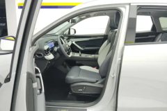 2024 Geely Auto Boyue L 2024 1.5TD AT DCTPremium #9