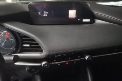 2020 Mazda Mazda3 Axela Sedan 2020 2.0 AT Quality and eleganceEdition #13