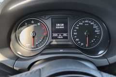 2021 Audi A3 Sportback 2020 1.4T AT 35TFSIEntry Facelift China VI #14