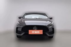 2022 MG MG5 2021 1.5 AT Facelift 180DVVT CVTyouthLuxury #3