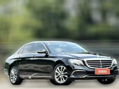 2023 Mercedes-Benz E-Class 2023 2.0T AT E 300 L Luxury #3