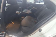 2024 Mercedes-Benz C-Class 2024 Facelift III 1.5T AT C 260 L Hao YeSport #11