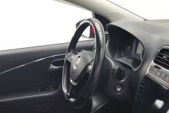 2017 Volkswagen Polo Hatchback 2016 1.6 AT Luxury #23