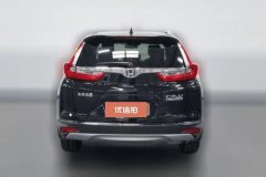 2018 Honda CR-V 2017 2.0 AT pureEdition HEV #4