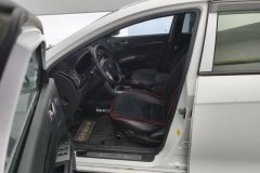 2015 Geely Auto Emgrand Classic 2013 Hatchback 1.5L MTEntry #9