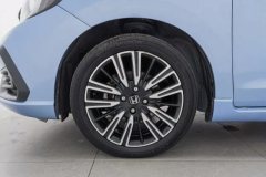 2020 Honda Fit Hatchback 2021 1.5 AT tide runProEdition #6