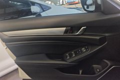 2020 Honda Accord 2018 1.5T AT 260TURBOLuxury #7