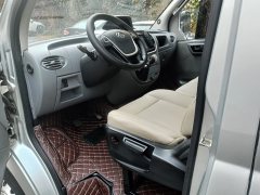 2019 Maxus V80 2019 2.5TClassic6blockMTAoyuntongFaceliftSWBMid Roof5/6Seat #11