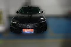 2025 Honda Accord 2025 SportSeries 260TURBO Premium #2