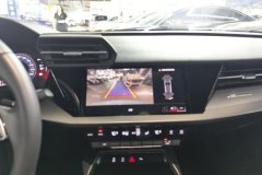 2023 Audi A3 Sportback 2022 Sportback 1.4T AT 35 TFSI FashionSport #13
