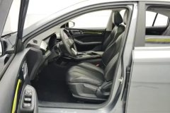 2023 Roewe i5 2021 Facelift 1.5L AT CVTdiamondEdition #9
