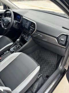 2023 Jetta VS7 2023 1.4T AT 280TSI HighlightsJoy #13