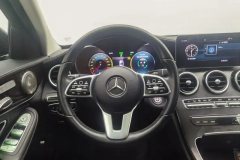 2019 Mercedes-Benz C-Class 2019 1.5T AT C260LSport #15