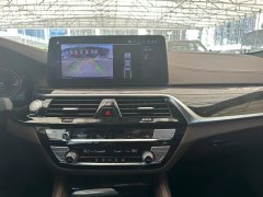 2023 BMW 5 Series 2022 Facelift II 2.0T AT 525Li MSport Pkg #25