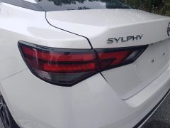 2025 Nissan Sylphy 2026 Classic 1.6L CVTcomfortableEdition #8