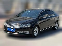 2015 Volkswagen Magotan 2015 1.8T AT Luxury Facelift #1