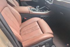 2019 BMW X5(Imported)(Imported) 2019 3.0T AT 40iExclusiveMSport Pkg (Imported) #8