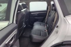 2019 Honda CR-V 2019 1.5T AT 240TURBOComfortFWD China V #19