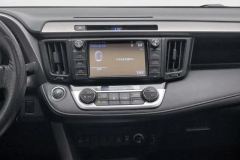 2019 Toyota RAV4 2019 2.0L AT CVT2WDFashion China VI #16