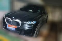 2024 BMW X5 2023 3.0T AT xDrive 40Li MM Sport Shadow #1