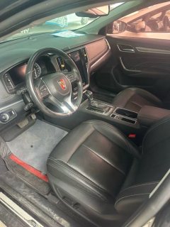 2018 Roewe i6 Classic 2017 1.5T AT 20TConnectedNetzhizhenEdition #4