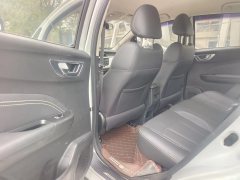 2020 Geely Auto Vision X3 2020 1.5 MT Premium #15