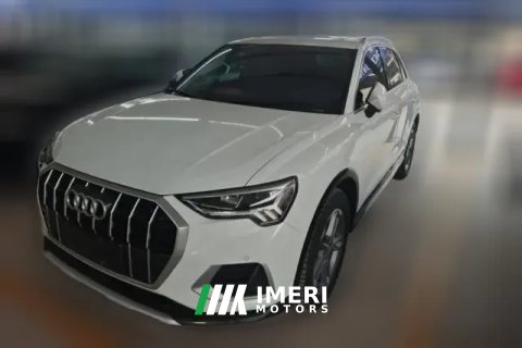 2021 Audi Q3 2021 1.4T AT 35TFSIFashionElegant
