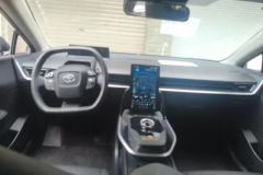 2023 Toyota bZ3 2023 517km ElitePRO #12