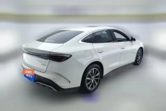2025 BYD Seal 06 2024 1.5L AT DM-i 120KMExclusive #3