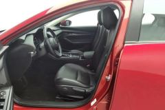 2020 Mazda Mazda3 Axela Sedan 2020 1.5 AT qualityEdition #13