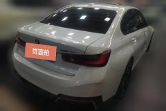 2024 BMW i3 2023 eDrive 40 L Yaoye suit #3
