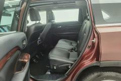 2016 Toyota Highlander 2015 2.0T AT Luxury7Seat 4WD #19