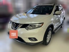 2016 Nissan X-Trail 2014 2.0L AT CVTComfort 2WD #1