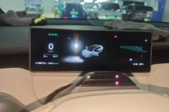 2023 NIO ET5 2022 75kWh #14