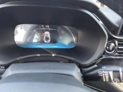 2019 JAC Group iEVS4 2019 LuxurySmart Connect EV #9